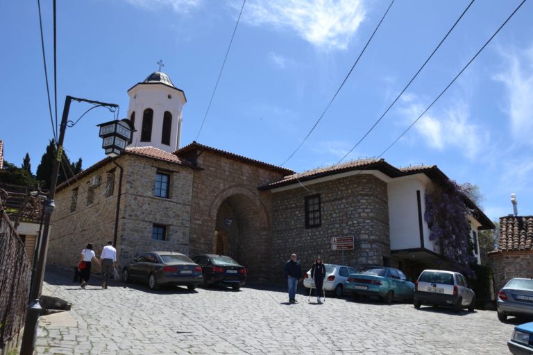 Balkans118