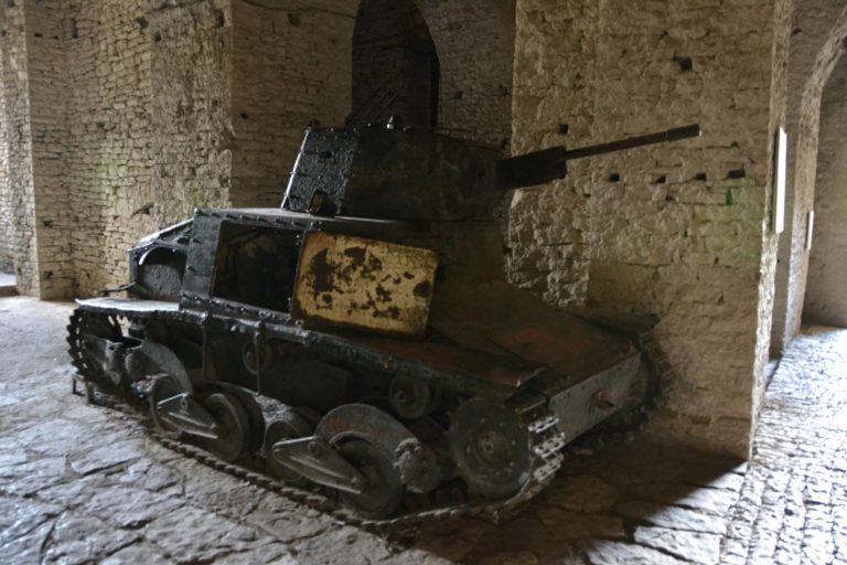 Balkans223