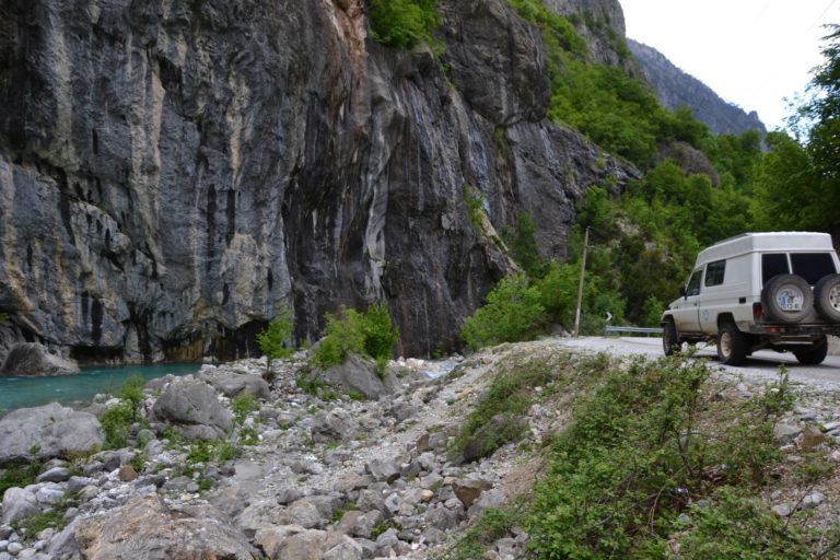 Balkans326