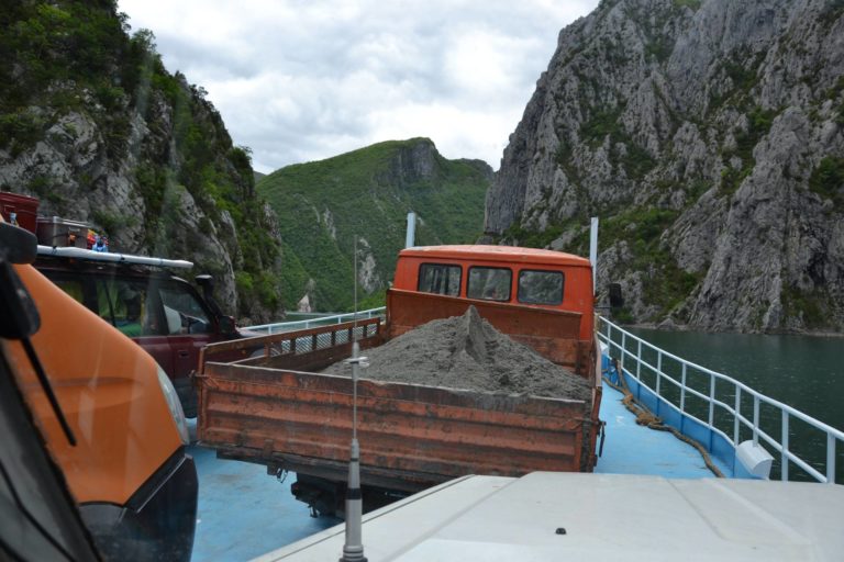 Balkans346